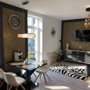  Apartament Czarna Perła Ekskluzywny Dla Wymagających Polska