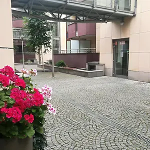  Apartament 4 Krawiecka Polska