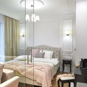  Apartament Rydygiera 16-18 By Homeprime Polska