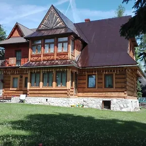  Kwatera prywatna Regionalne U Ani Polska